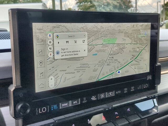 2025 GMC HUMMER EV 2X