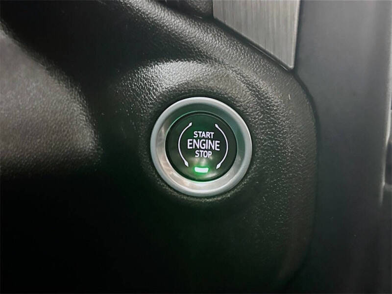 2021 GMC Sierra 2500HD