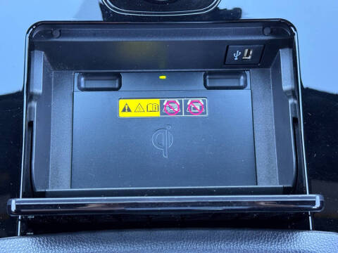 2023 Toyota bZ4X XLE