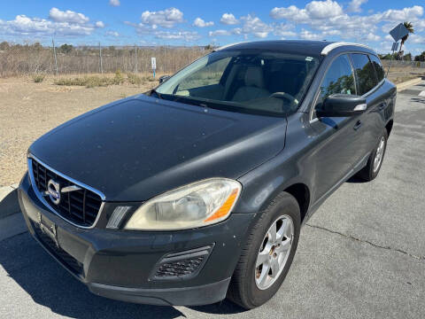 2011 Volvo XC60 3.2