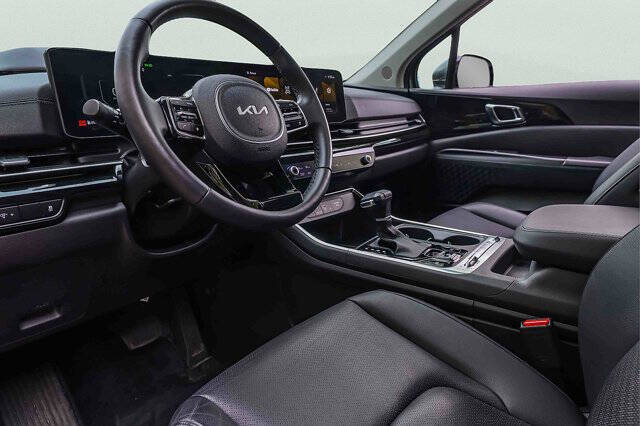 2025 Kia Carnival SX Prestige
