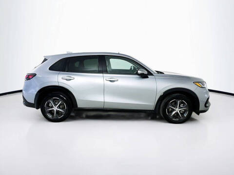 2024 Honda HR-V