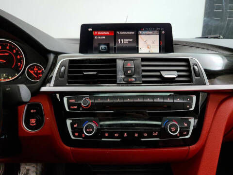 2019 BMW 4 Series 430i Gran Coupe