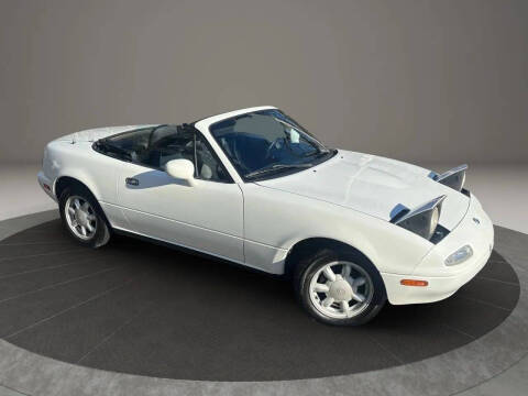 1993 Mazda MX-5 Miata