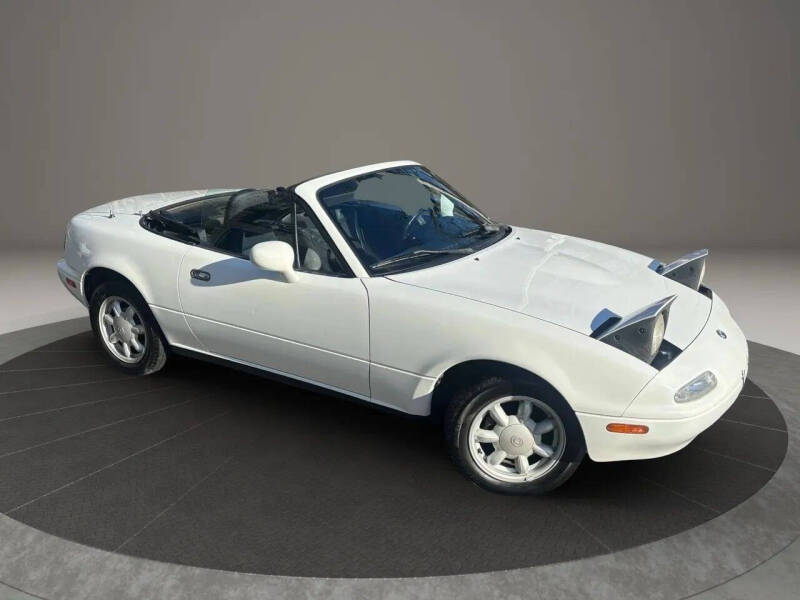 1993 Mazda MX-5 Miata