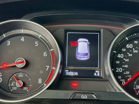 2015 Volkswagen Golf GTI