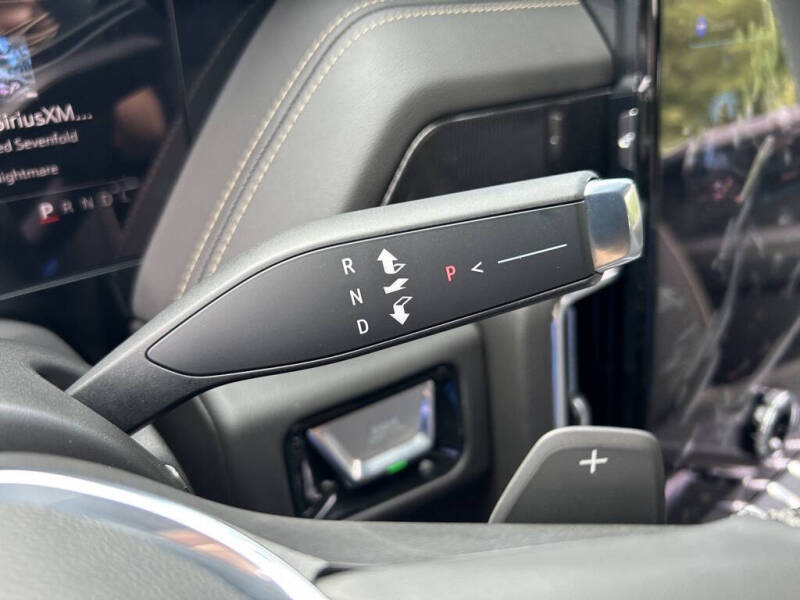 2025 GMC Yukon XL Elevation