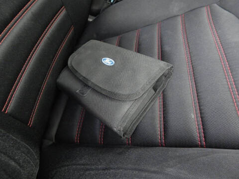 2014 Ford Fusion Hybrid SE