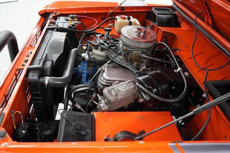 1977 Ford Bronco