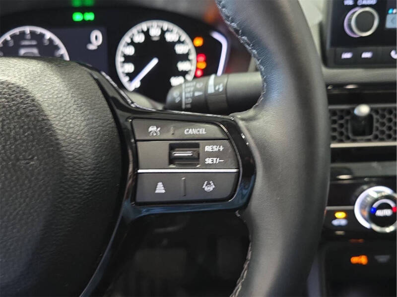 2023 Honda Civic