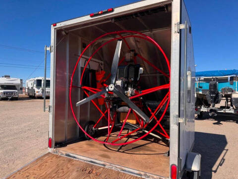 1996 Buckeye Dream Machine