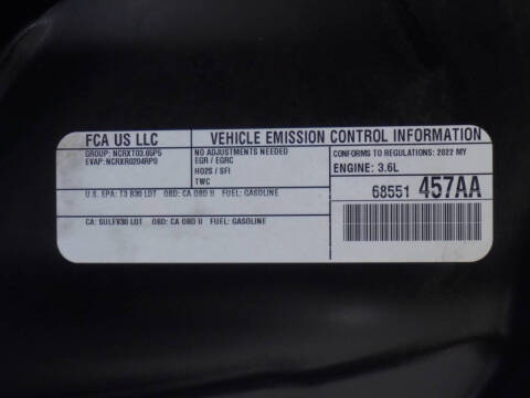 2022 Jeep Grand Cherokee WK Laredo E