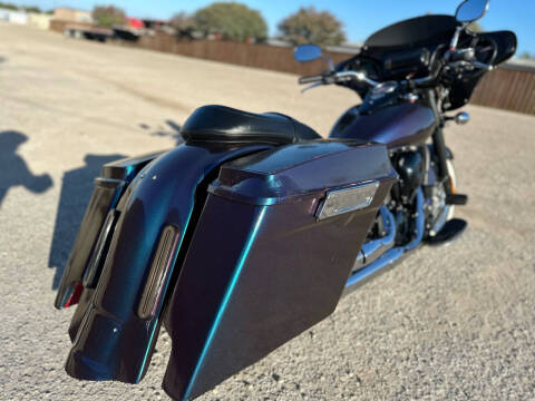 2016 Kawasaki Vulcan 900 Classic for sale at CHROME CYCLES LLC in Midlothian TX