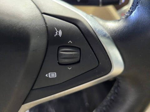 2016 Tesla Model X