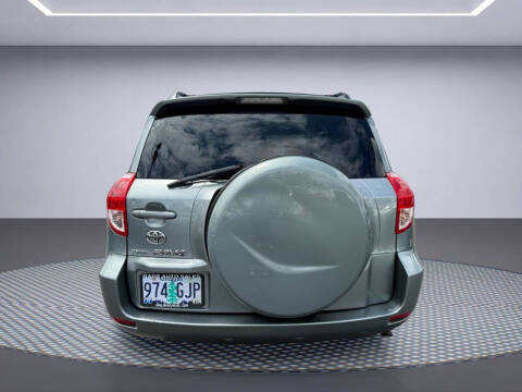 2006 Toyota RAV4