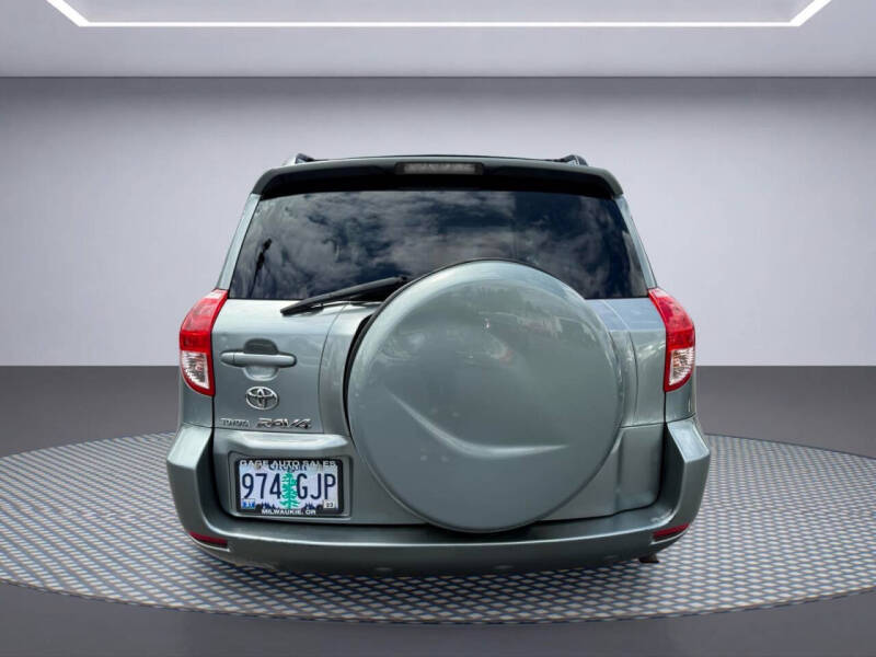 2006 Toyota RAV4