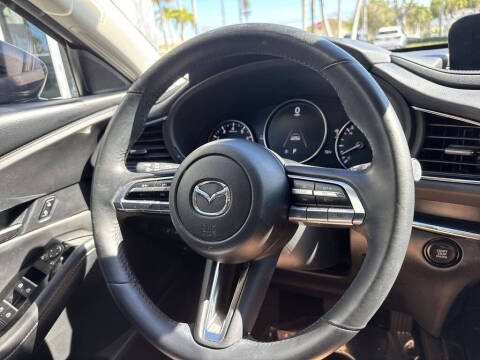 2023 Mazda CX-30 2.5 S Preferred