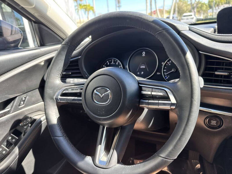 2023 Mazda CX-30 2.5 S Preferred