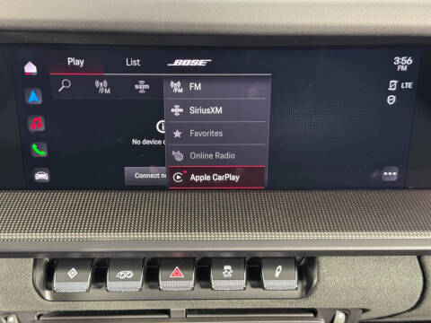 2024 Porsche 911 Carrera GTS