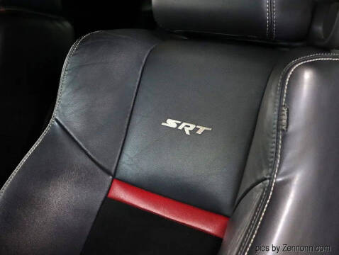 2012 Dodge Challenger