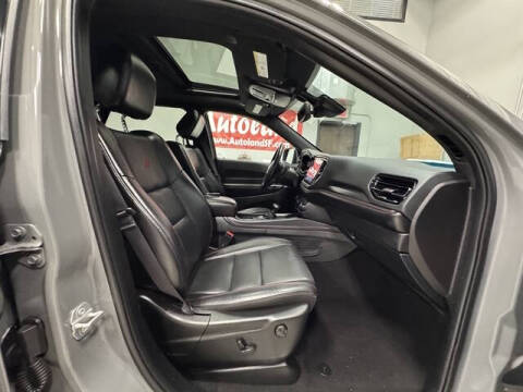 2025 Dodge Durango