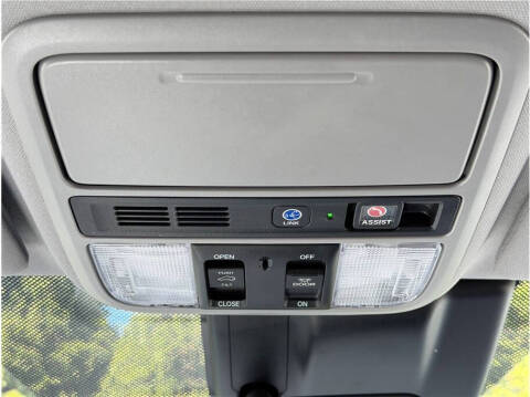 2019 Honda Odyssey Touring