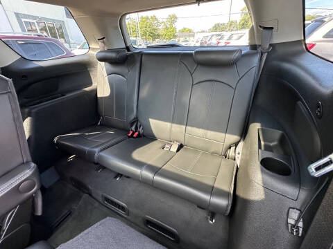 2013 GMC Acadia SLT-1