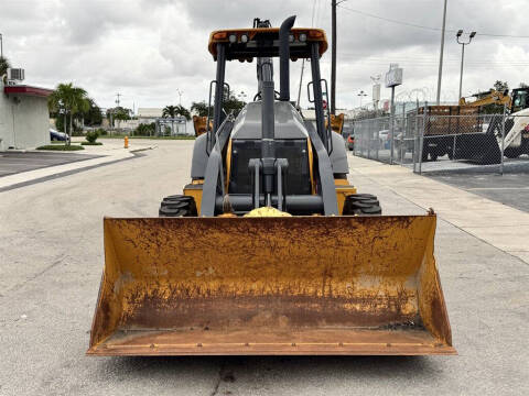 2020 John Deere 310 SL