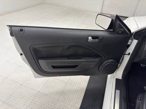 2007 Ford Shelby GT500