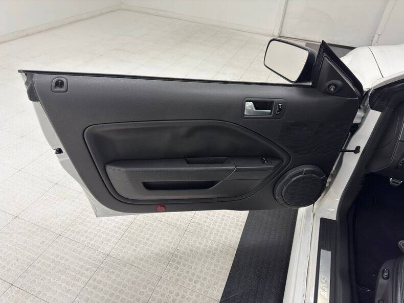 2007 Ford Shelby GT500