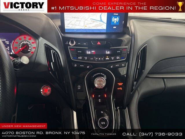 2021 Acura RDX SH-AWD w/A-SPEC