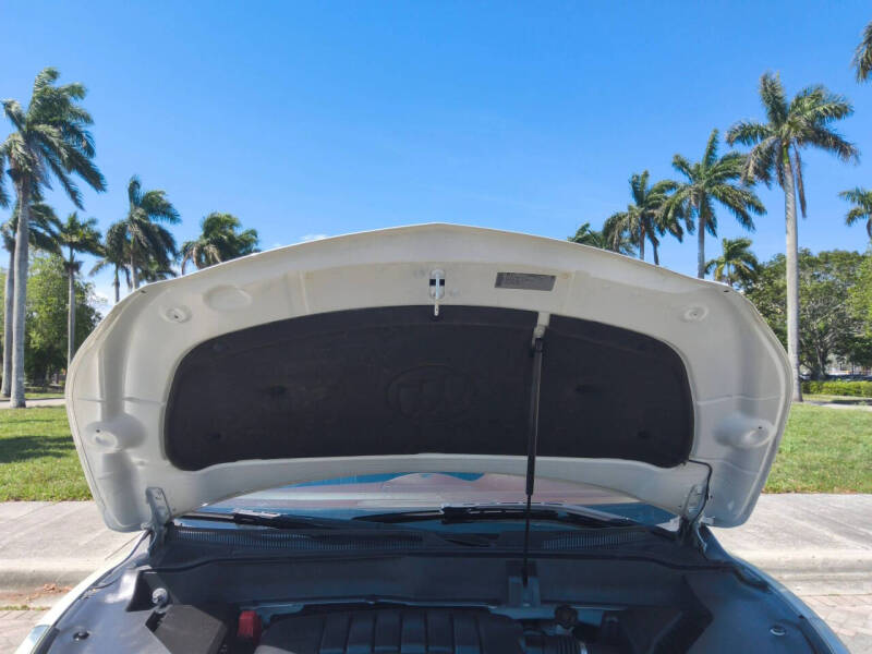 2014 Buick Enclave Premium