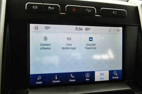 2021 Ford F-350 Super Duty