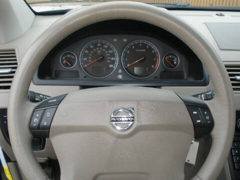 2006 Volvo XC90 2.5T