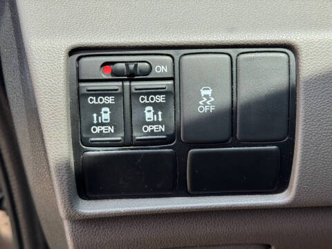 2014 Honda Odyssey EX