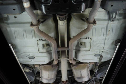 2003 Mercury Marauder