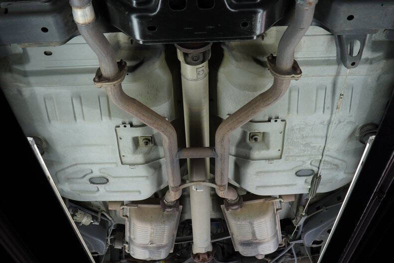 2003 Mercury Marauder