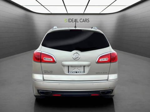 2015 Buick Enclave Premium