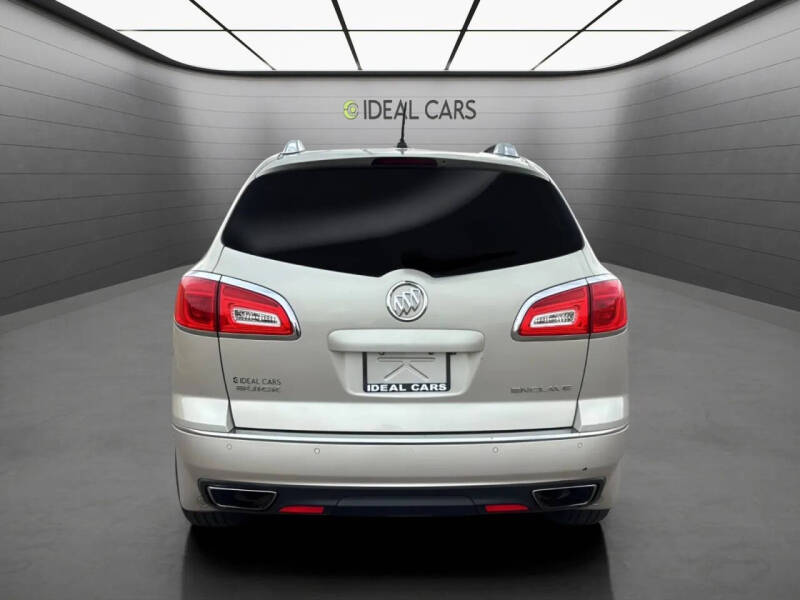 2015 Buick Enclave Premium