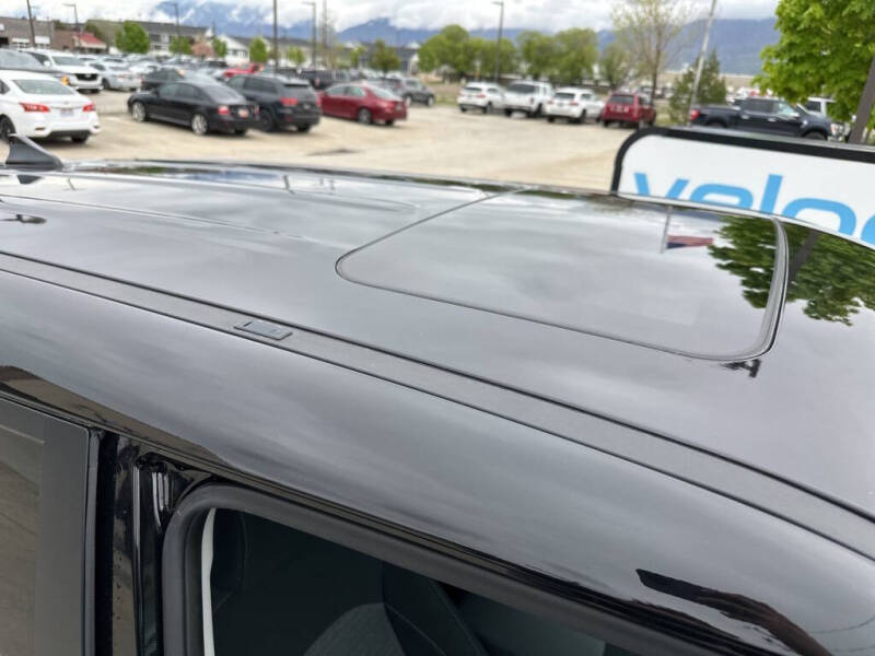 2021 Kia Soul GT-Line