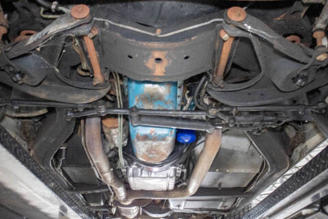 1982 Chevrolet Corvette