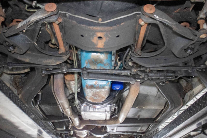 1982 Chevrolet Corvette