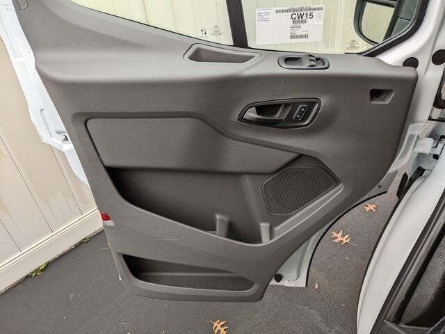 2024 Ford Transit 250