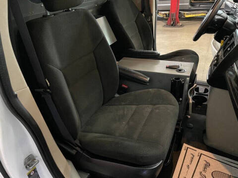 2015 RAM C/V Tradesman
