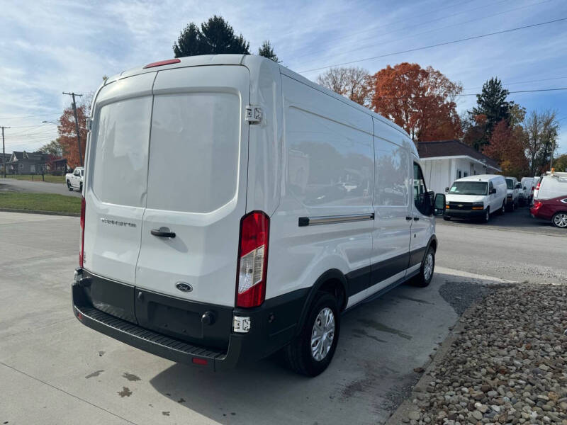 2017 Ford Transit Van Base photo 5