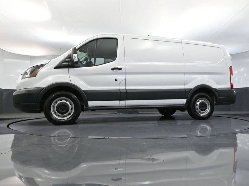 2018 Ford Transit 150