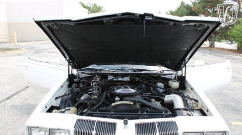 1976 Oldsmobile Cutlass