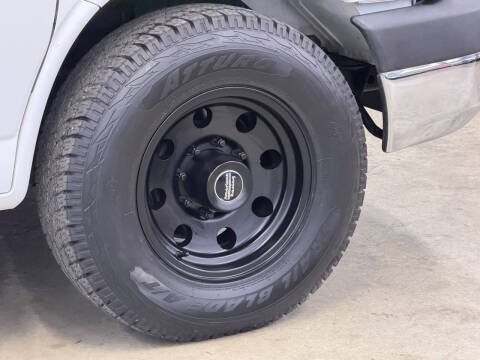 2016 Chevrolet Express LT 3500