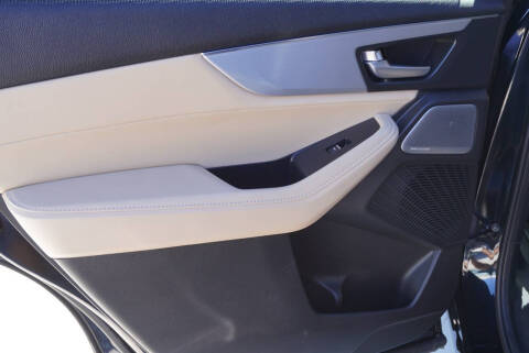 2025 Acura MDX w/Tech