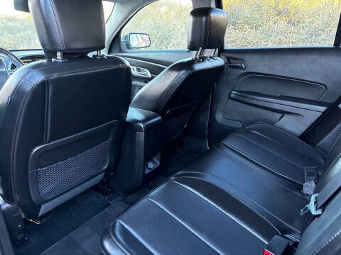 2014 GMC Terrain SLT-1